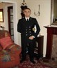 me in uniform