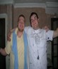 me on the right