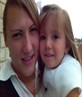 me and my sister ( nikki)