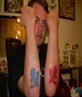 My hatchet men