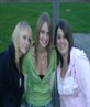 Kirsty, Carla n Me