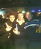 toni,me,dingy