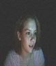 Got a comment I have the face of angel