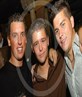 in middle quite a recent pic