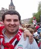 Me in Liverpool