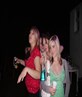 me at a party.(i'm the one in the green top)