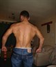 my sexy back