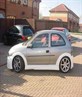 This is my car i love to race this :P