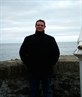 Me in Lynmouth