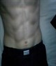 my stomach ;-)