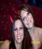 Me on Halloween!!! im on the right by the way