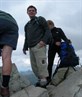 9000 feet up