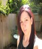 shiny hair :D