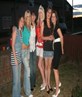 kay, lottie, gill, me, mic and ash on my 18th
