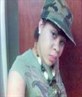 ridin like a soldier