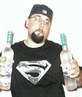 Grey Goose anyone?