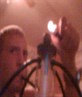 Just hittin' the Huka