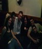 cant c properly but few of us in chicago rock