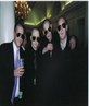Chris, Sam, My Bro and Me (respectively)