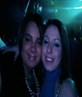 Me and Carla (Slightly drunk) at Casinos