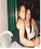 me on hol 2003 with me auntie jo