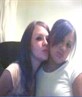 Me n Stacii ( *Me in White!!* )