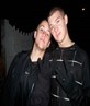 CHRIS AND ME 