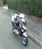 me scooter lol