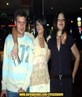 My baby, me! and my gorgeous friend Kelli!