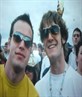 T in The Park