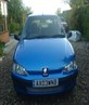 My car Front