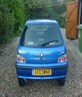 My car rear