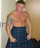 what have i got on under my kilt? didnt you e