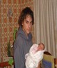 me and my niece skye 