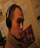 me on the radio bashment 87.5 fm
