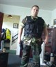 me before going to airsoft