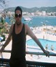 Me in Ibiza