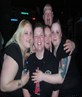 us in the ballroom back home in scotland