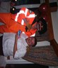 marco the bin man sandoason and me