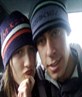 me & my best mate mark