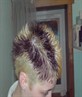 New Hair!