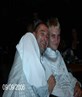 mark n i @ me mams wedding