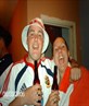 me and cuz