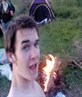 me n my fire