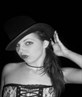 for a photo shoot