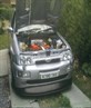 my car