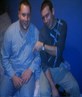 me and my mate james