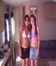 me n ma m8 on holiday 2006