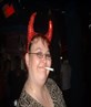 me in blackpool again