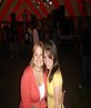 me and sonja!!!!